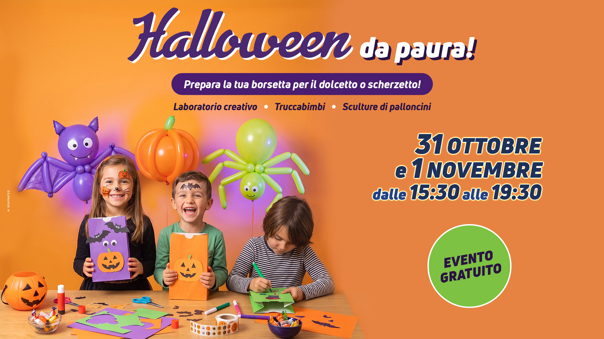 HALLOWEEN